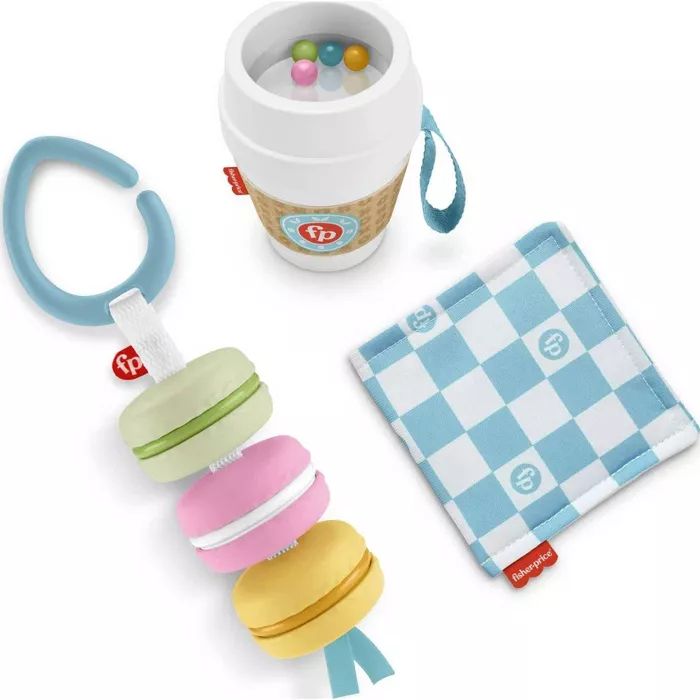 Fisher-Price Bakery Treats Gift Set | Target