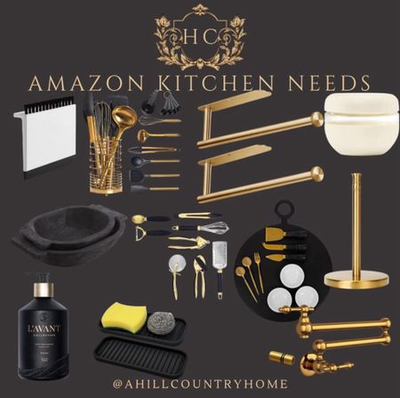 Amazon finds!

Follow me @ahillcountryhome for daily shopping trips and styling tips!

Seasonal, home, home decor, decor, kitchen, storage, gold, ahillcountryhome

#LTKSeasonal #LTKHome #LTKOver40