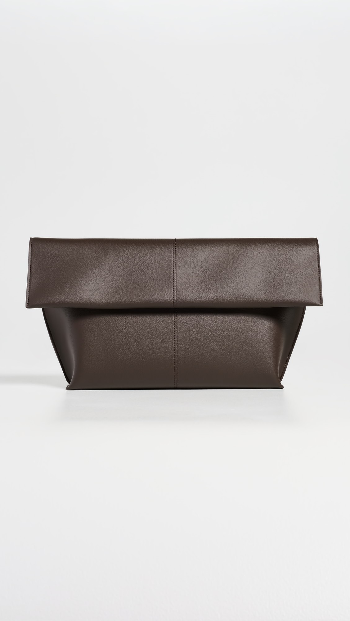 Seamed Clutch | Shopbop