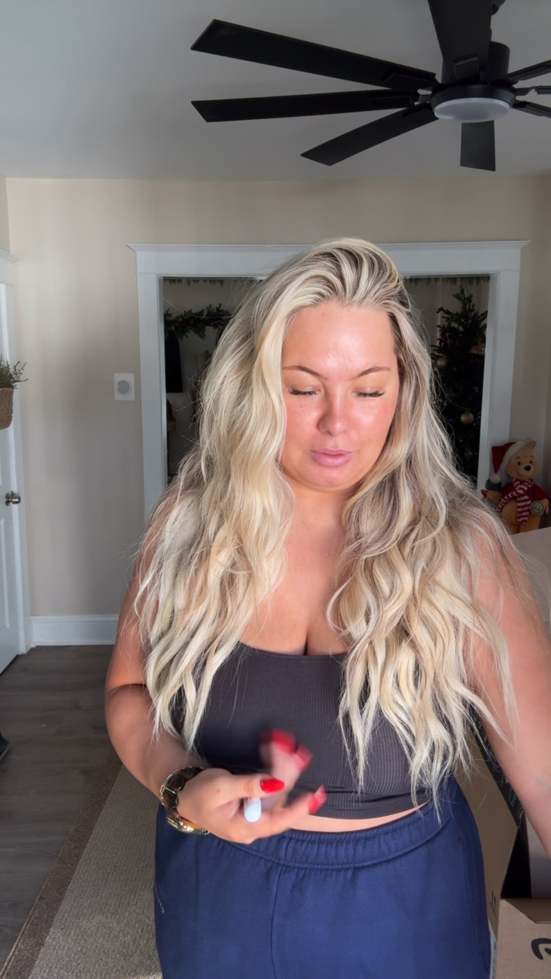 Boom Boom Nasal Sticks are the perfect stocking stuffer this year!! 

100% natural and has ingredients you already know and love!!

Stocking stuffers, small gifts, gifts under $20, easy gifts, practical gifts, gifts everyone will love.

#LTKGiftGuide #LTKHoliday #LTKCyberWeek