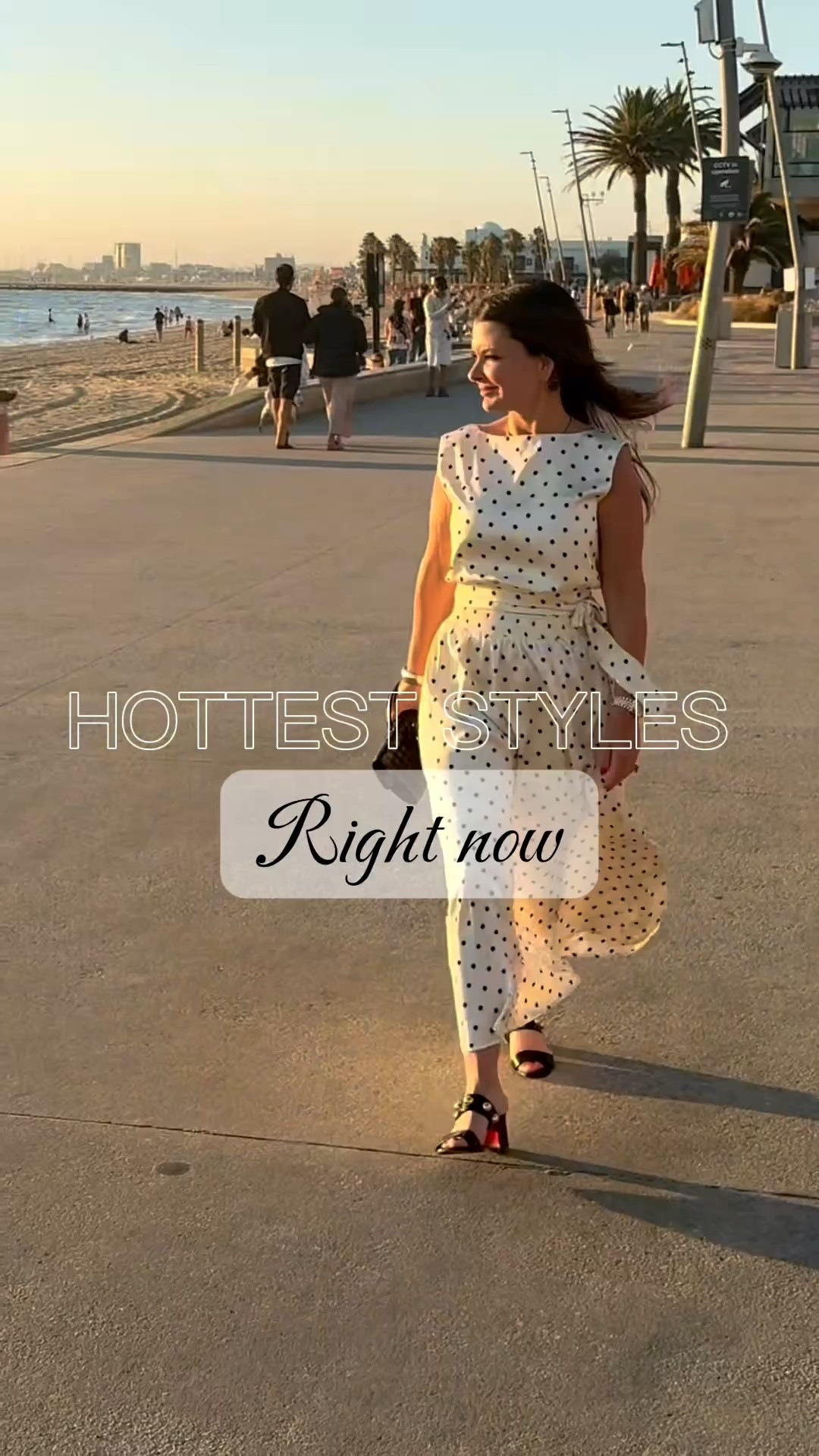 Some of the hottest styles you need for spring and summer. Linking exact pieces along with others I’m loving! 

#LTKPetite #LTKgrwm