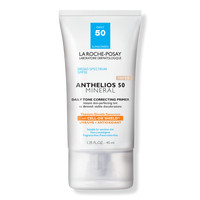 La Roche-Posay Anthelios Mineral Daily Tone Correcting Tinted Primer SPF 50 | Ulta