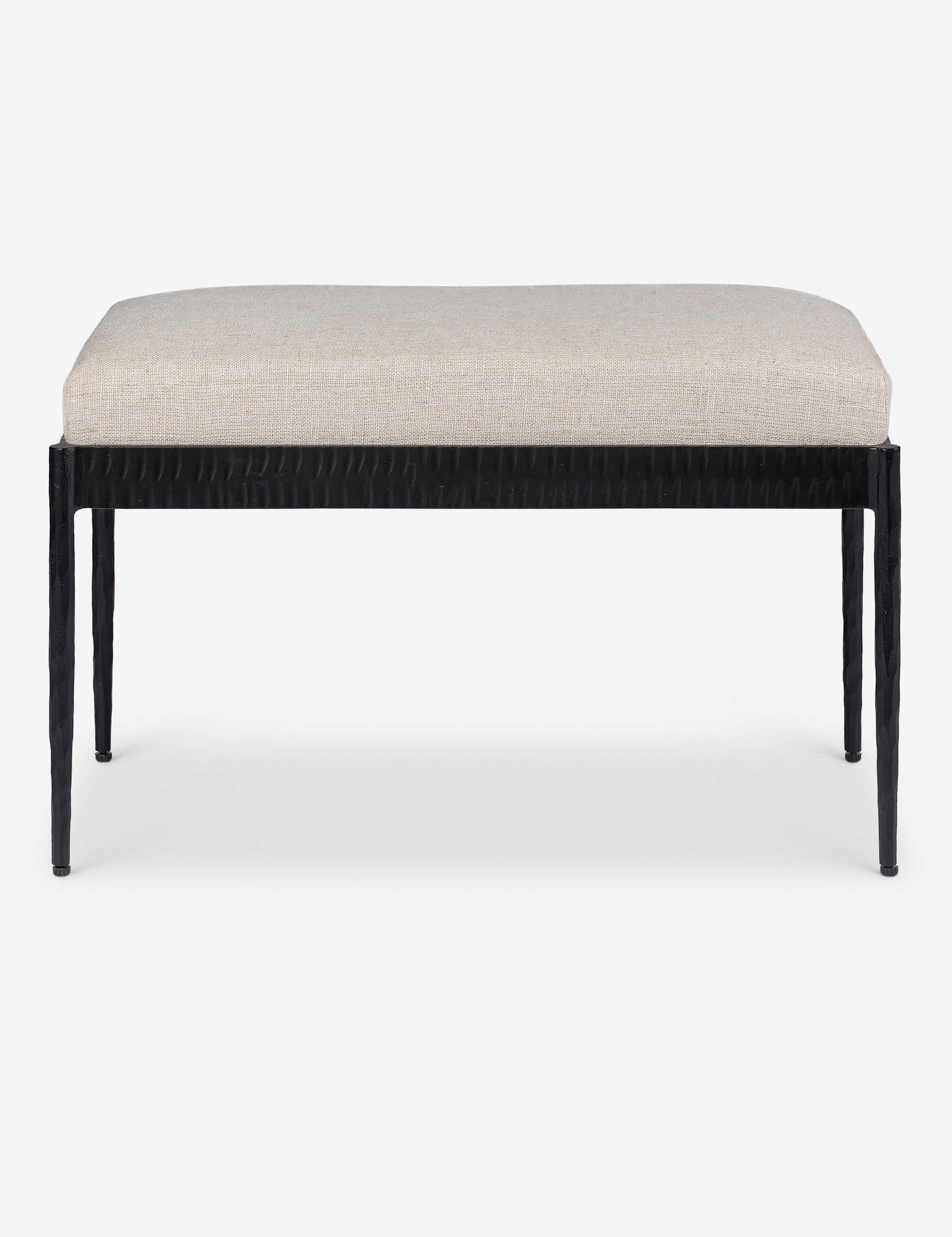 Ferra Ottoman by Meno Home x Co.House Designs | Lulu and Georgia 