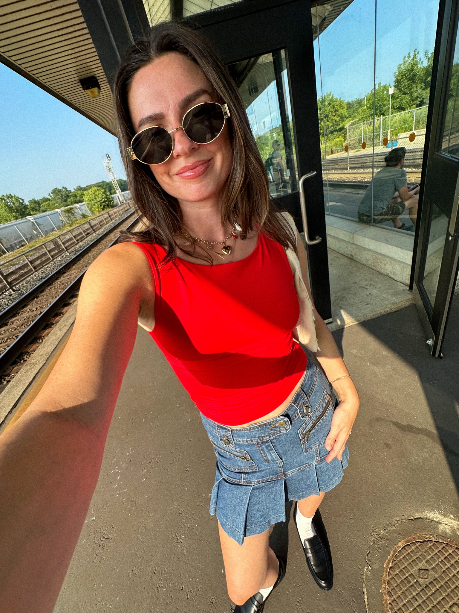 concert outfit, y2k style, capsule wardrobe style, style over 30, summer outfit

#LTKstyletip #LTKsummer #LTKcanada