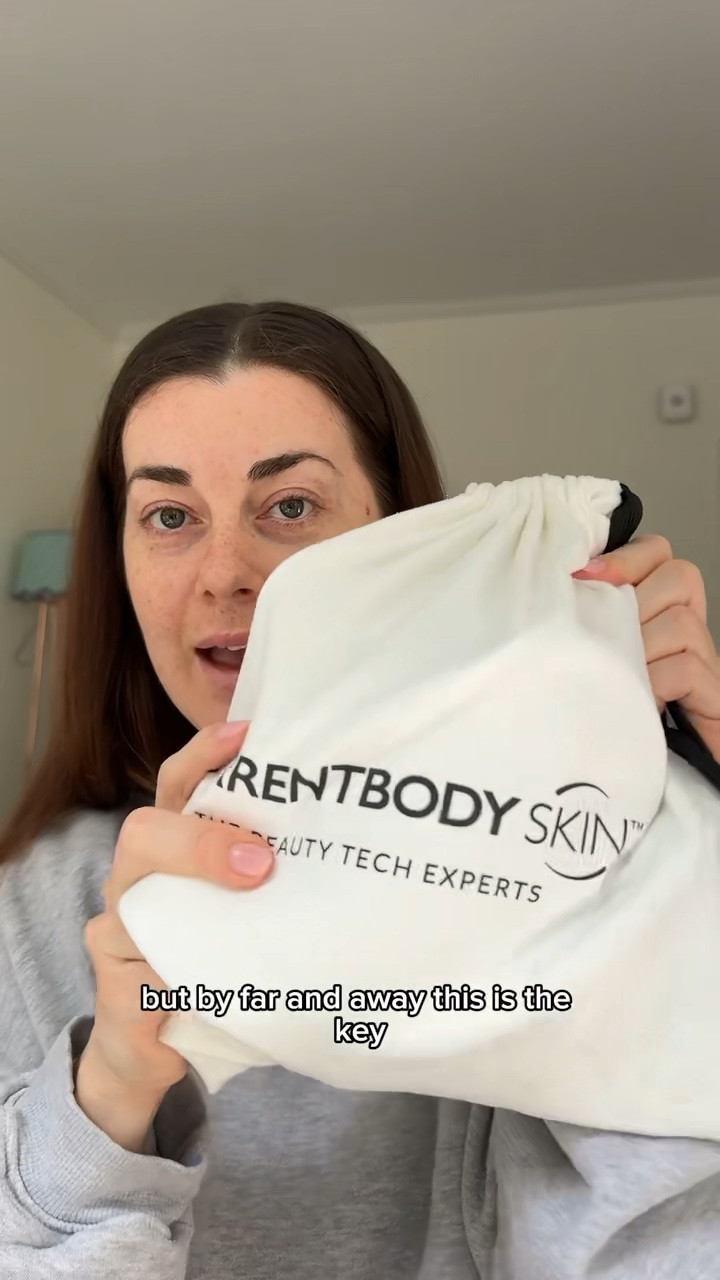 Use code DANIELLEW for $$ off @currentbody 🤍

#LTKWatchNow #LTKBeauty