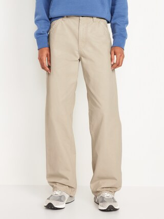Baggy Carpenter Pants | Old Navy (CA)
