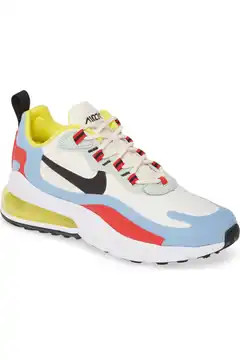 Air Max 270 React Sneaker | Nordstrom