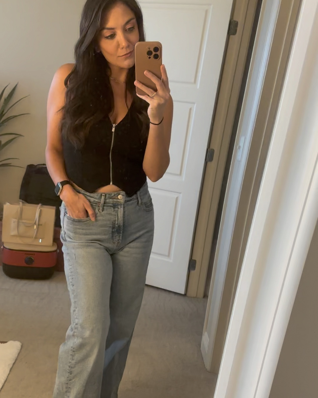 Affordable date night look! 

#LTKStyleTip #LTKWorkwear #LTKFindsUnder50