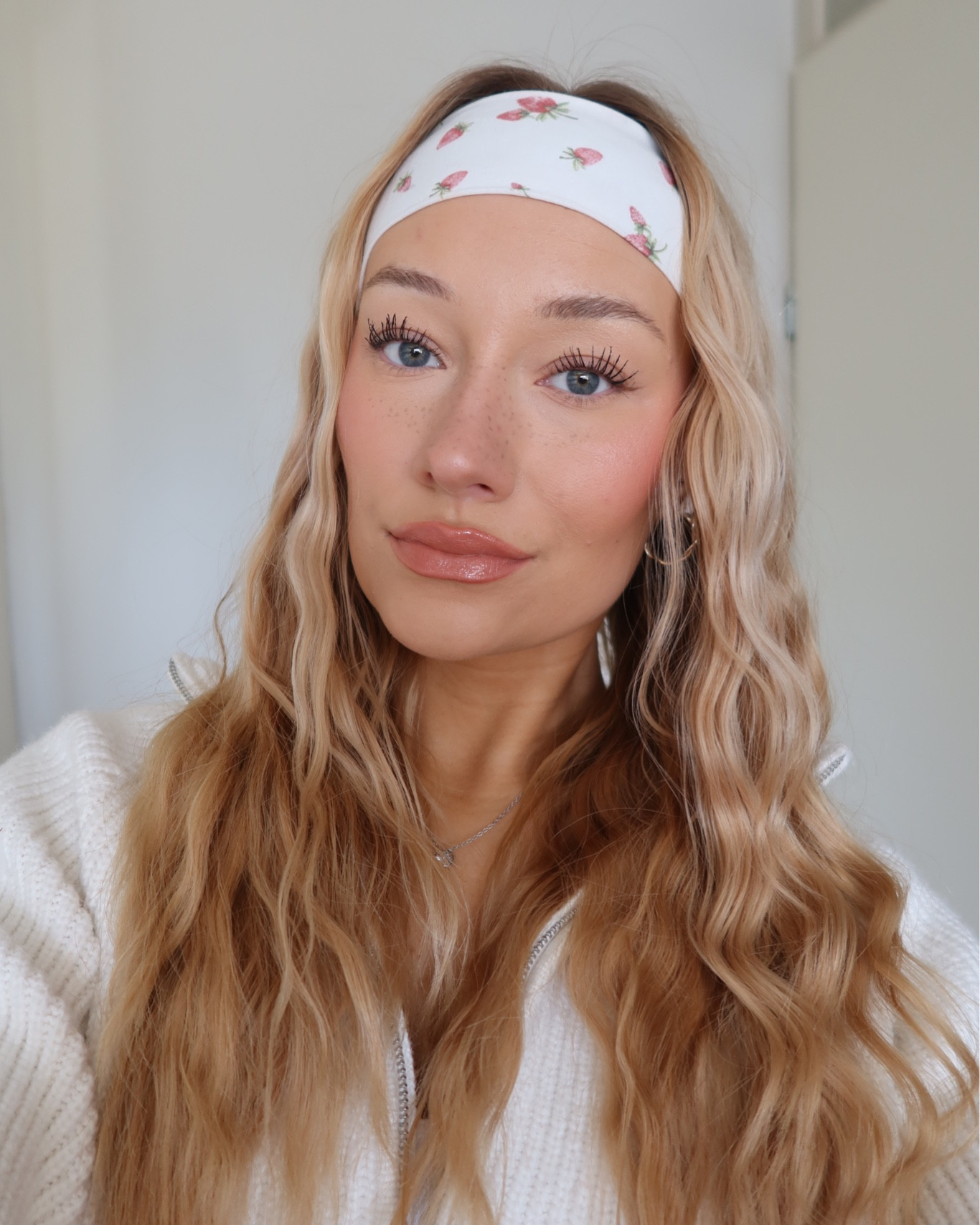 strawberry makeup 🍓🍰 

#LTKStyleTip #LTKFindsUnder50 #LTKBeauty