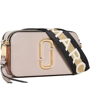 Marc Jacobs Women's The Snapshot | Amazon (US)