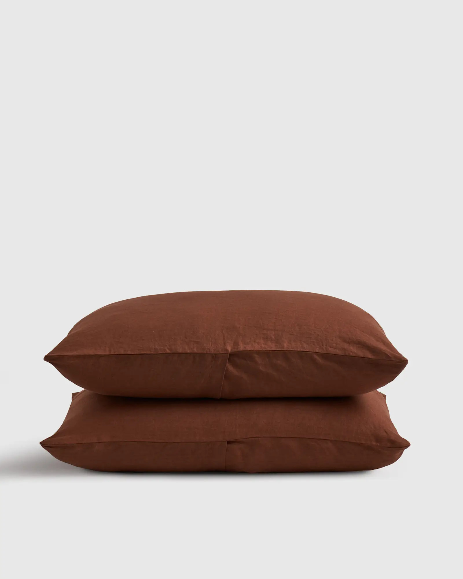 European Linen Sham Set | Quince