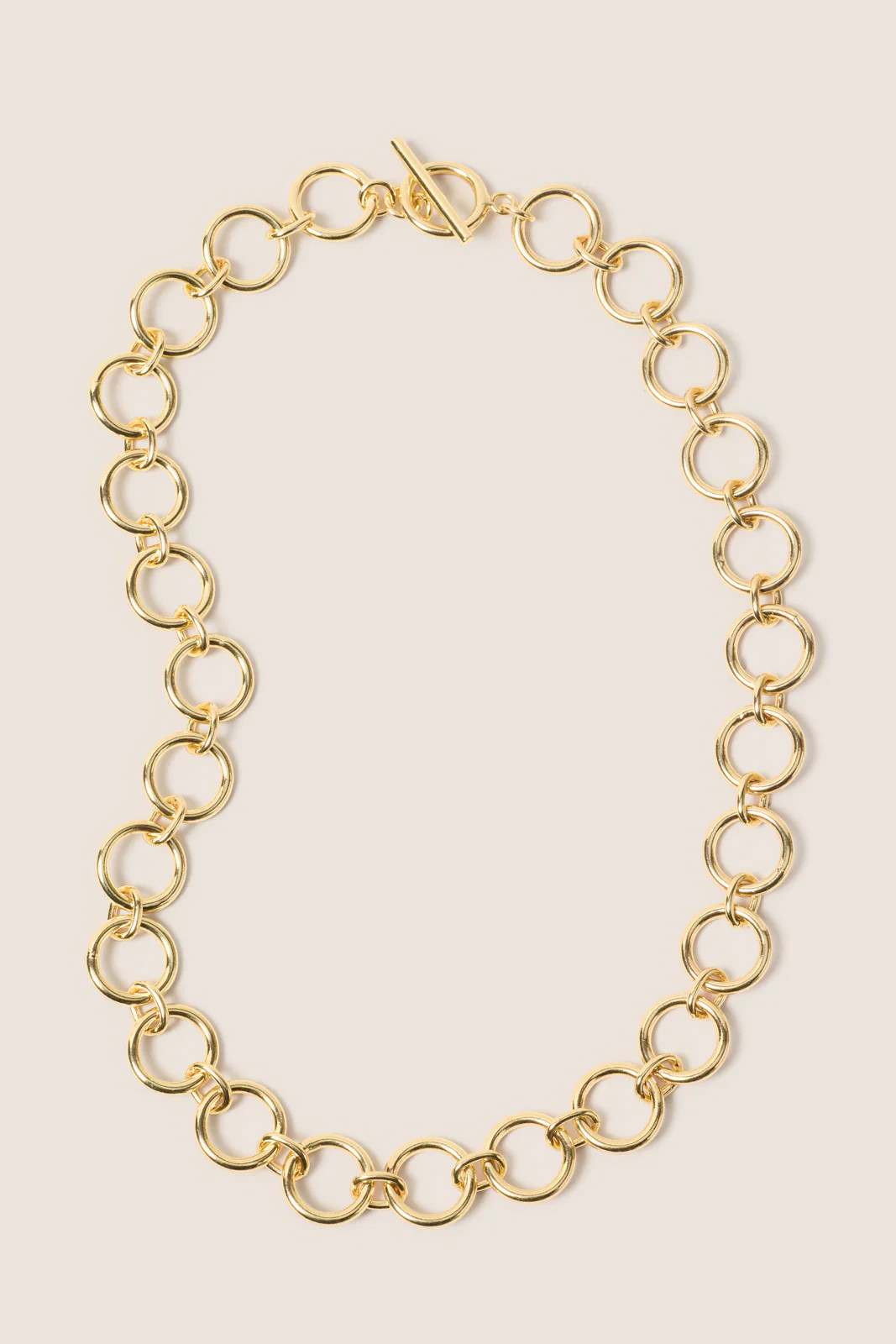 Amara Chain Necklace | Evereve