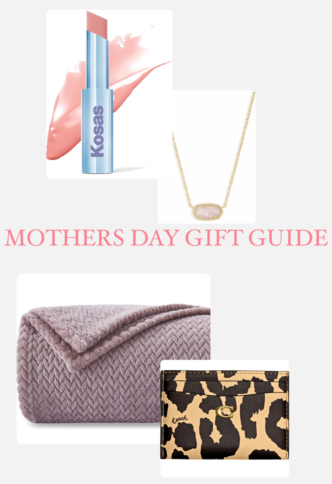 Perfect gifts for #mothersday 

#LTKSeasonal #LTKsalealert #LTKGiftGuide