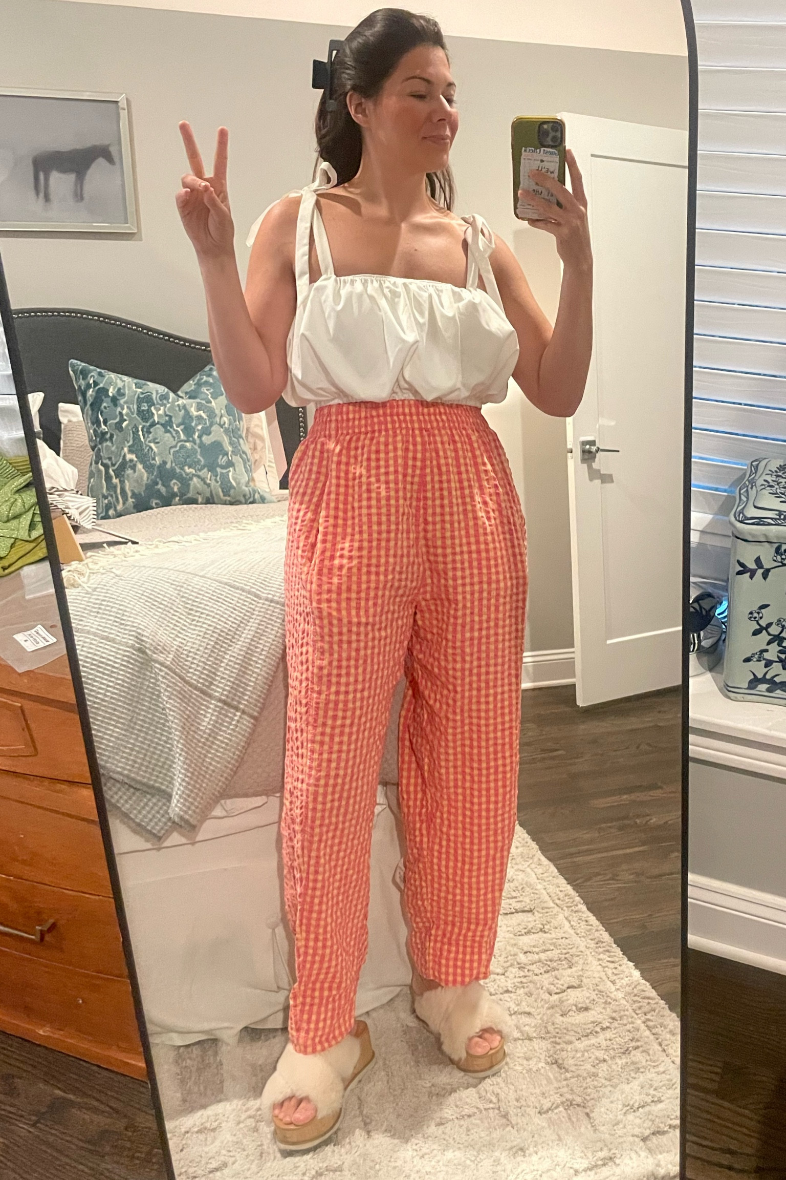 Full send summer 

#LTKWorkwear #LTKSeasonal #LTKTravel