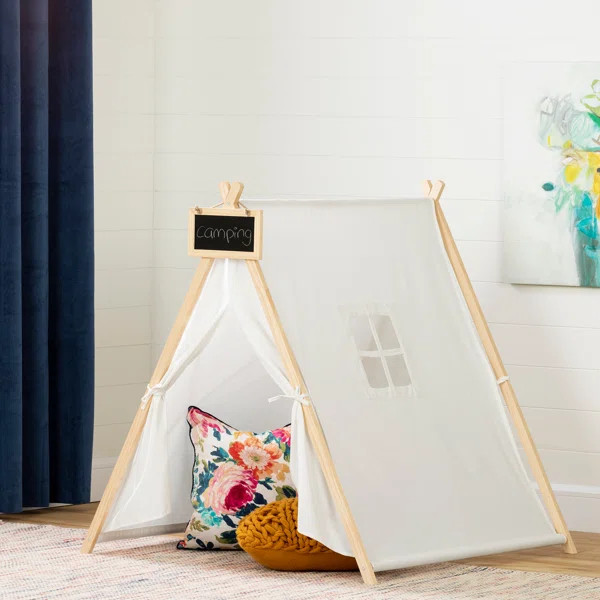 Sweedi Scandinavian Play Tent | Wayfair North America