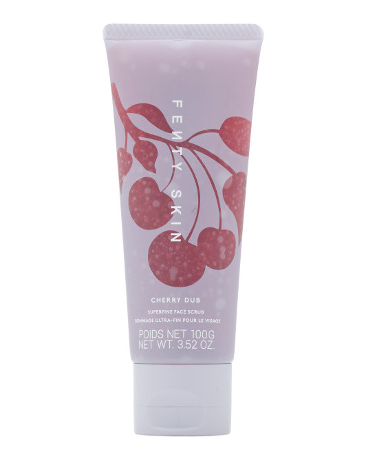 3.52oz Cherry Dub Superfine Face Scrub | Women | Marshalls | Marshalls