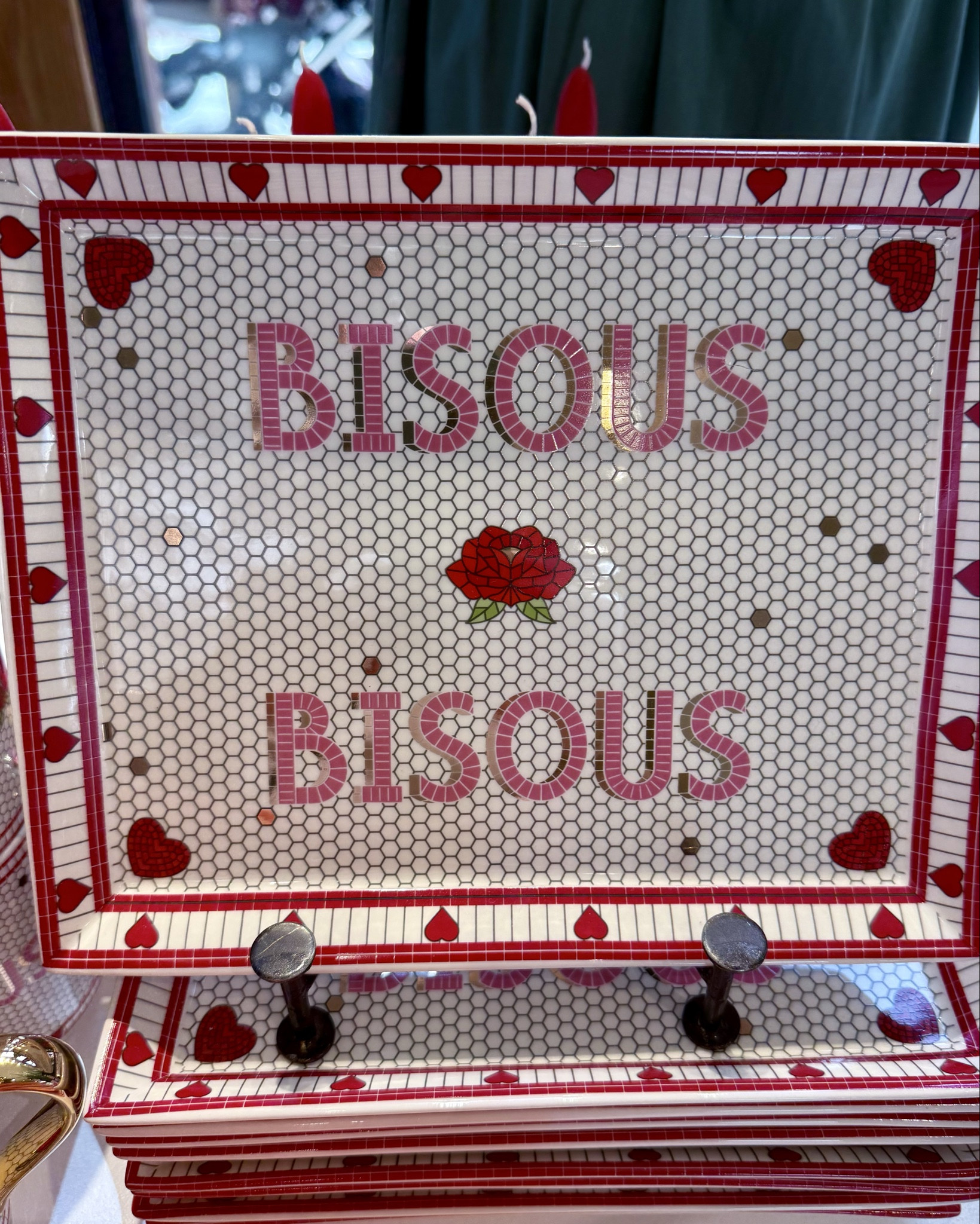 Anthropologie Valentine’s Day finds. 



Anthropologie vday shop, Anthropologie beaded bag, 

#LTKFindsUnder100 

#LTKSeasonal #LTKHome