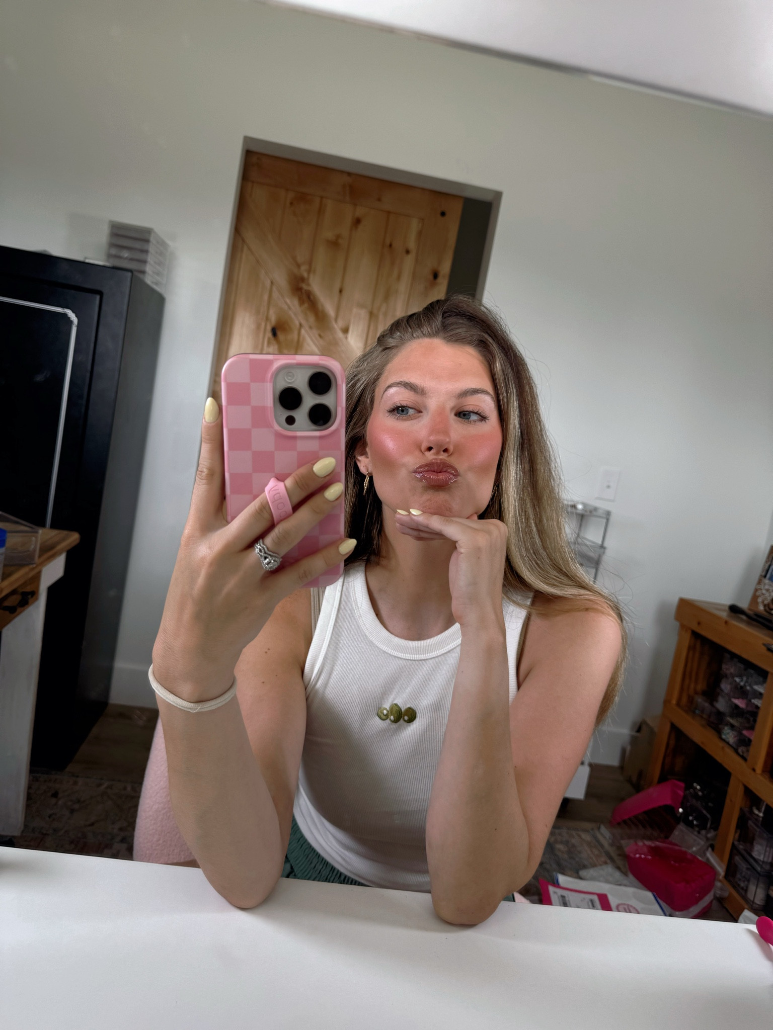 I’ve been using these cases for 10 years!!! Use code KatieM10 for 10% off 🩷 

#LTKStyleTip #LTKU #LTKFindsUnder50