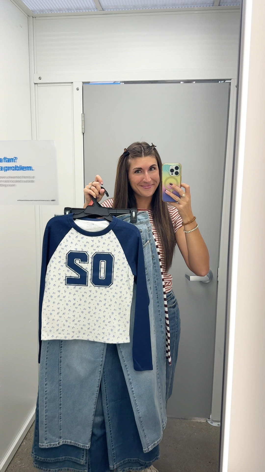 Walmart never misses these days 👏🏼✨

#LTKStyleTip #LTKFindsUnder100 #LTKFindsUnder50