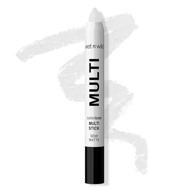 wet n wild Color Icon Multi-stick - Pearl | Walmart (US)
