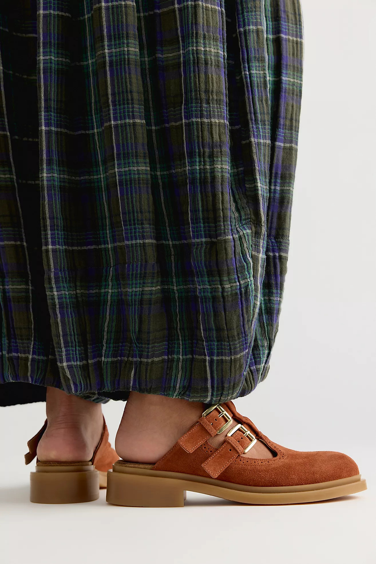 Shoretown Mules | Free People (Global - UK&FR Excluded)