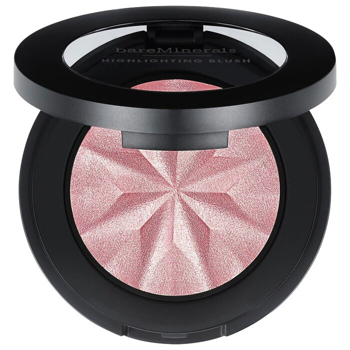 Gen Nude Highlighting Blush | Sephora (US)