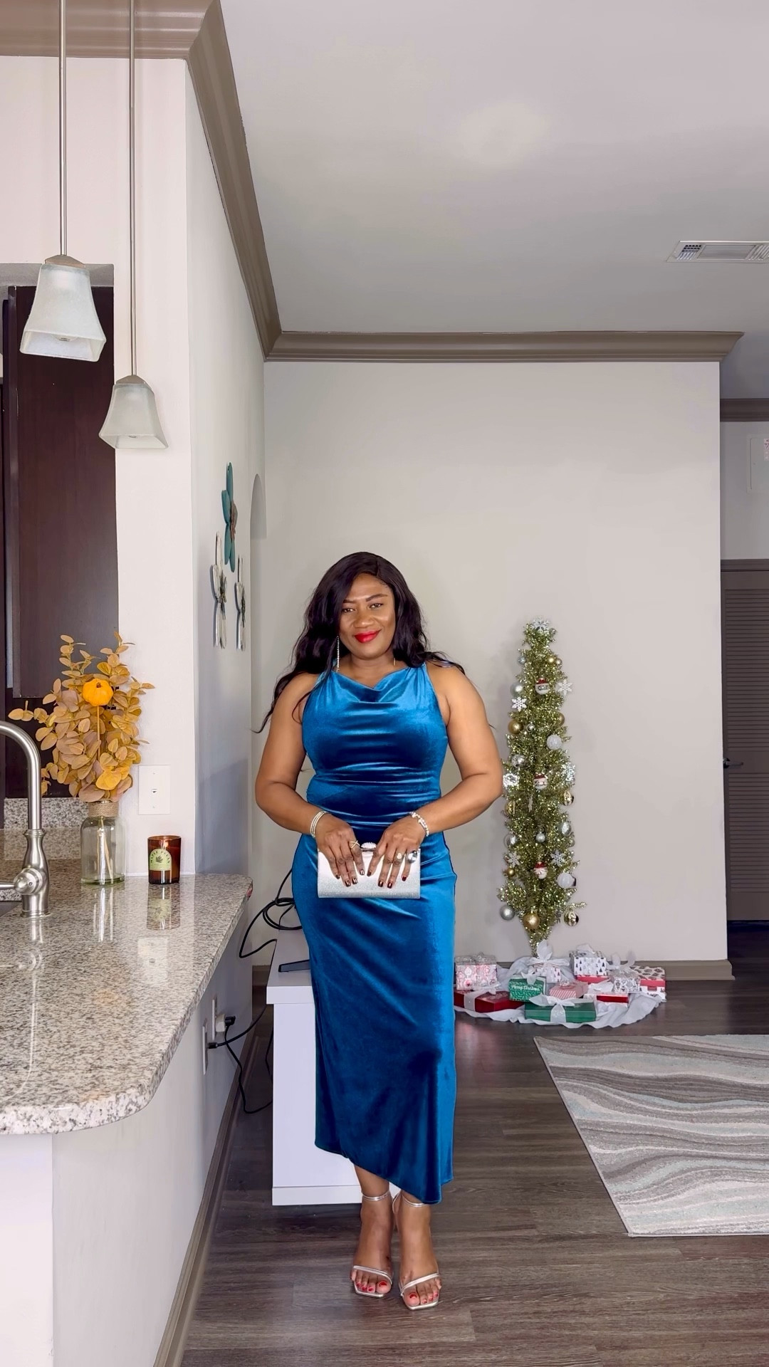 Day 26 of 31 Days of Holiday Party Outfits 

#LTKparties #LTKHoliday #LTKstyletip