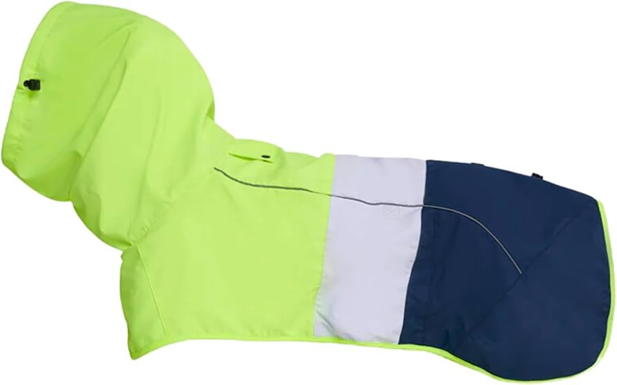 Spark Paws Dog Raincoat, Waterproof Windproof Rain Jacket, for Small Medium Large Extra Large Dog... | Amazon (US)