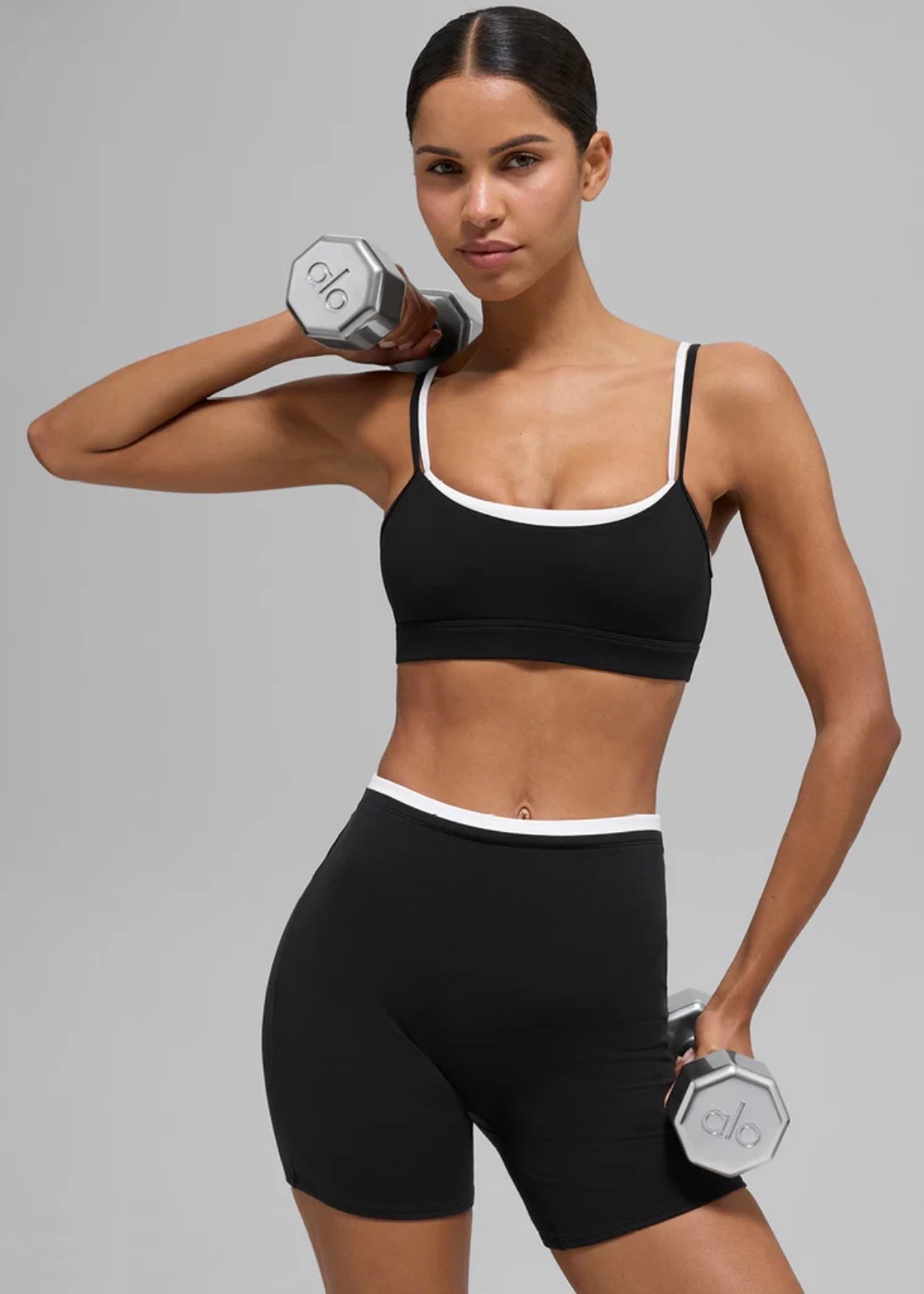 Alo layered set on sale

#LTKootd #LTKActive #LTKfitnessgoals