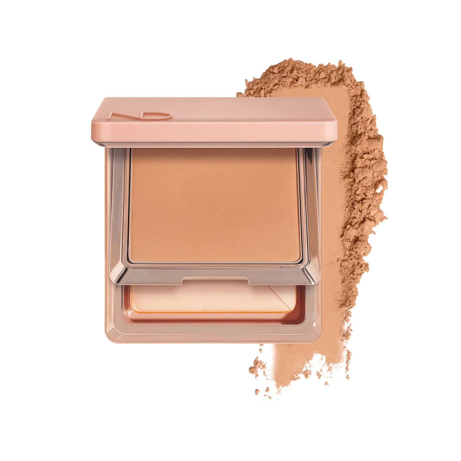 HY‑Glam Powder Foundation – Pore‑Blurring Medium Coverage | Natasha Denona | Natasha Denona Makeup (US)