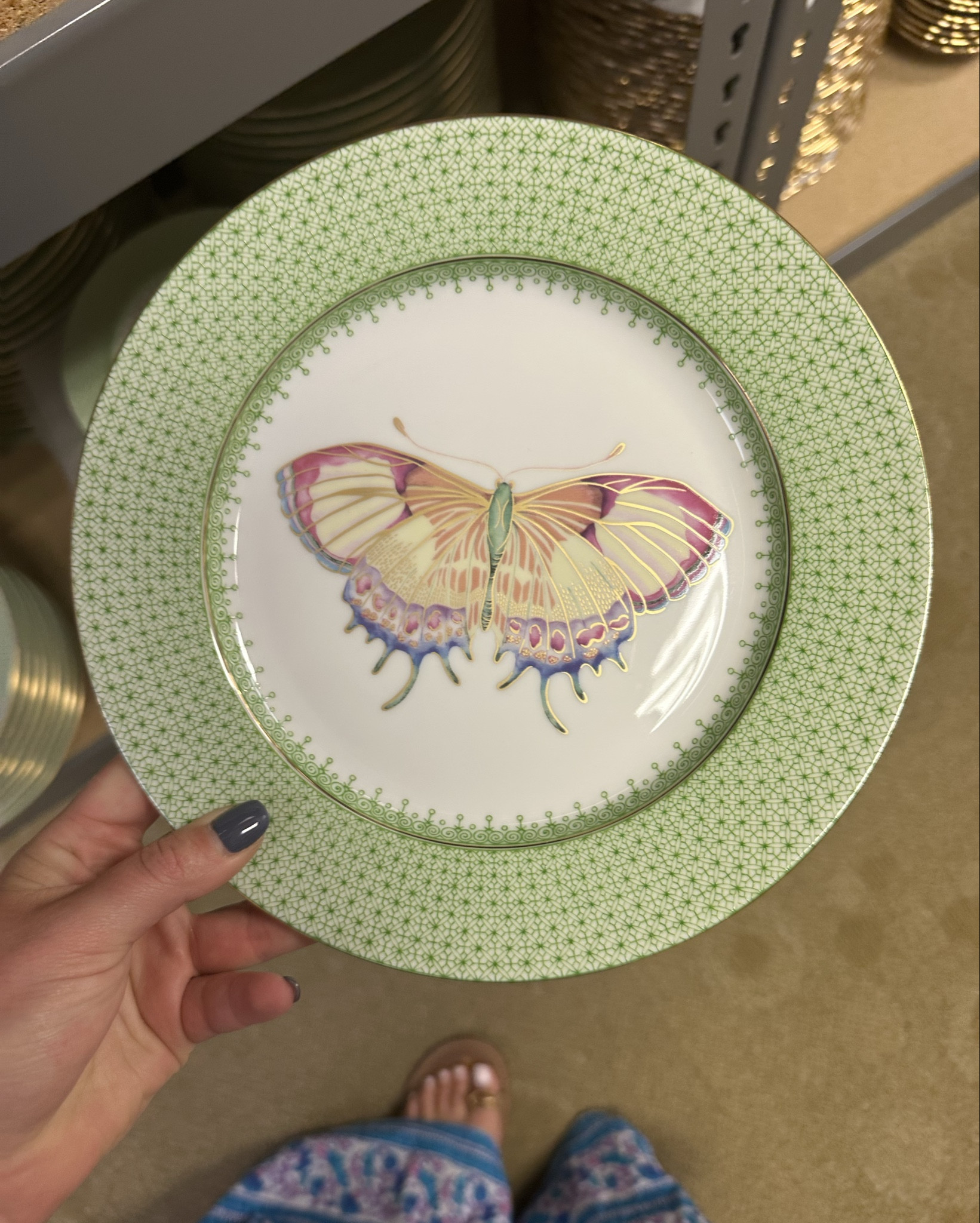 some of my favorite pieces of china from blue print store in dallas💚🤍🩵 #blueprintstore  shop online for all the best 

#LTKhome #LTKstyletip #LTKwedding