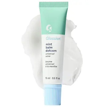 Balm Dotcom Lip Balm and Skin Salve - Glossier | Sephora | Sephora (US)