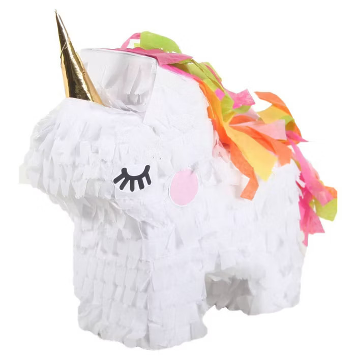 Mini Unicorn Pinata - Spritz™ | Target