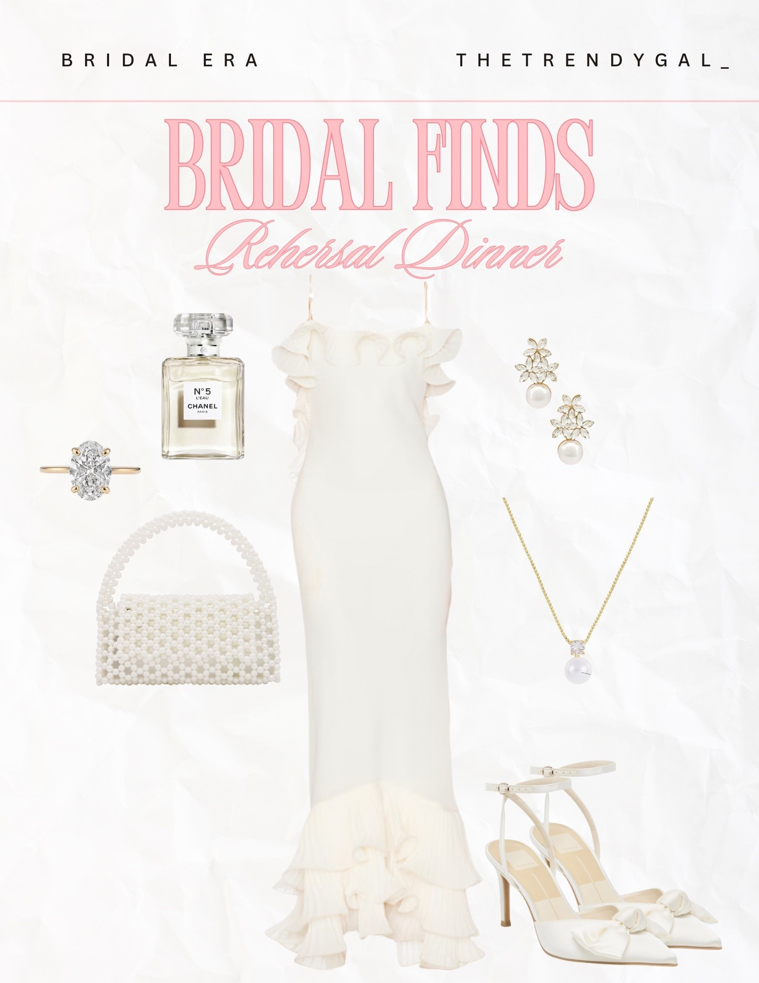 Rehearsal dinner outfit Inspo! Loving this dress, it’s so stunning, a splurge, but stunning! 🤍

#LTKSeasonal #LTKStyleTip #LTKWedding