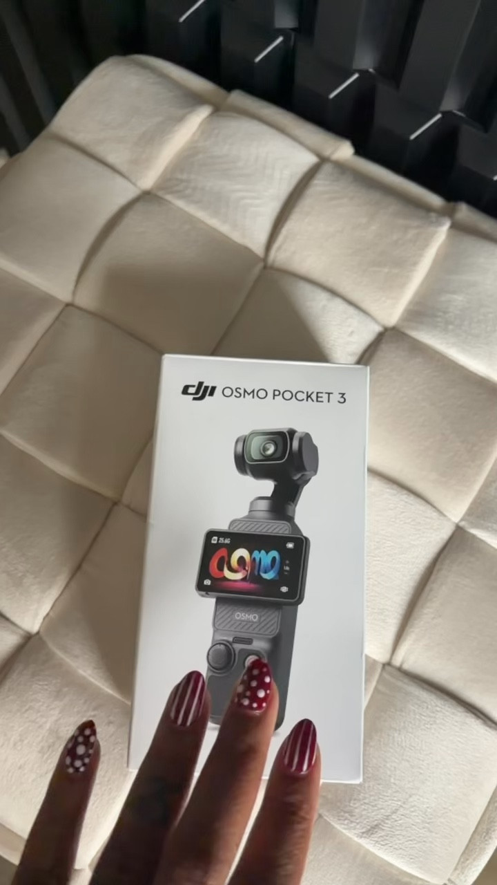 Content Creator Essentials 🎥✨

If you’re creating content, the right tools make all the difference. These are some of my go-to creator essentials that help me film, shoot, and stay consistent with my content.

Current creator lineup:
DJI camera, tripods, ring lights, portable lights, phone stands, wireless mics, and other must-have filming tools every content creator should have in their kit.

Whether you’re filming TikToks, LTK content, or everyday lifestyle videos — these pieces make creating so much easier.

Shop all my Content Creator Essentials on my LTK — tinasnow_ ✨

#ltkcreator #ltktech #contentcreator #creatoressentials #ltkit #ltkgadgets #contentcreatortips #filminggear #influencertools #tiktokcreator #explore #shopmyltk #tinasnow

#LTKstorytime #LTKvlog #LTKootd