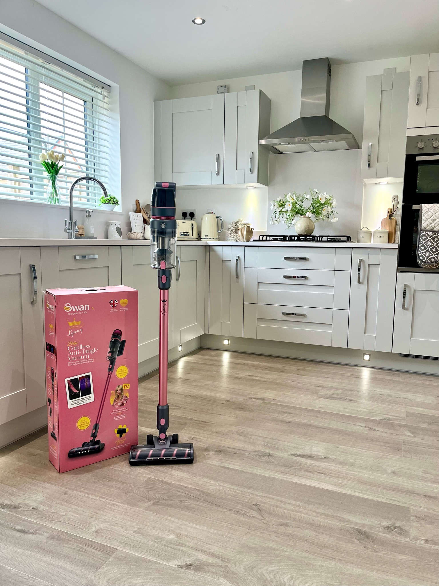 Cleaning tools, cleaning tips, cleaning hacks, cordless vacuum, kitchen decor, neutral home inspo 

#LTKhome #LTKspring #LTKuk