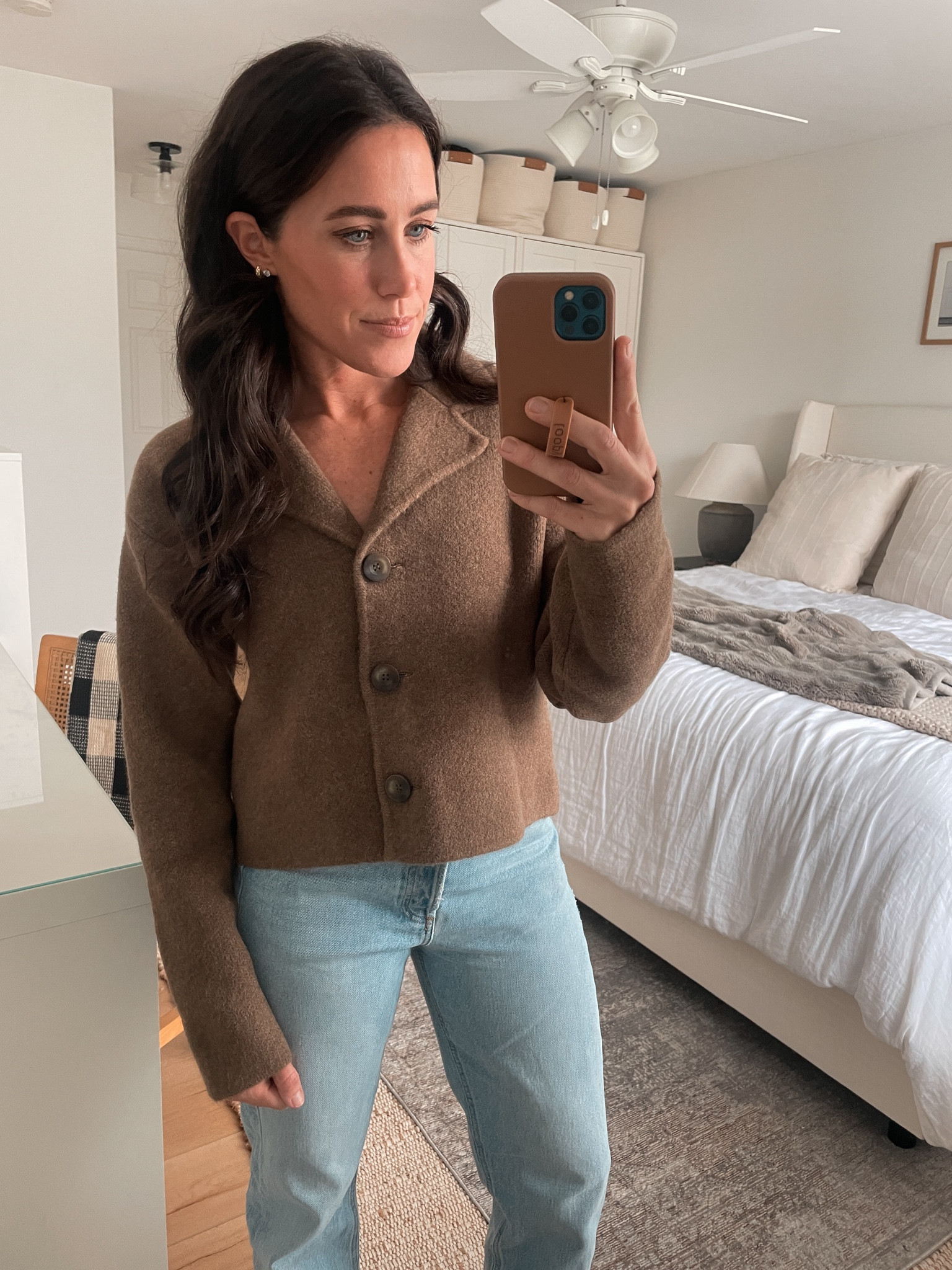 Mango Black Friday
Cropped cardigan small


#LTKStyleTip #LTKHoliday #LTKCyberWeek