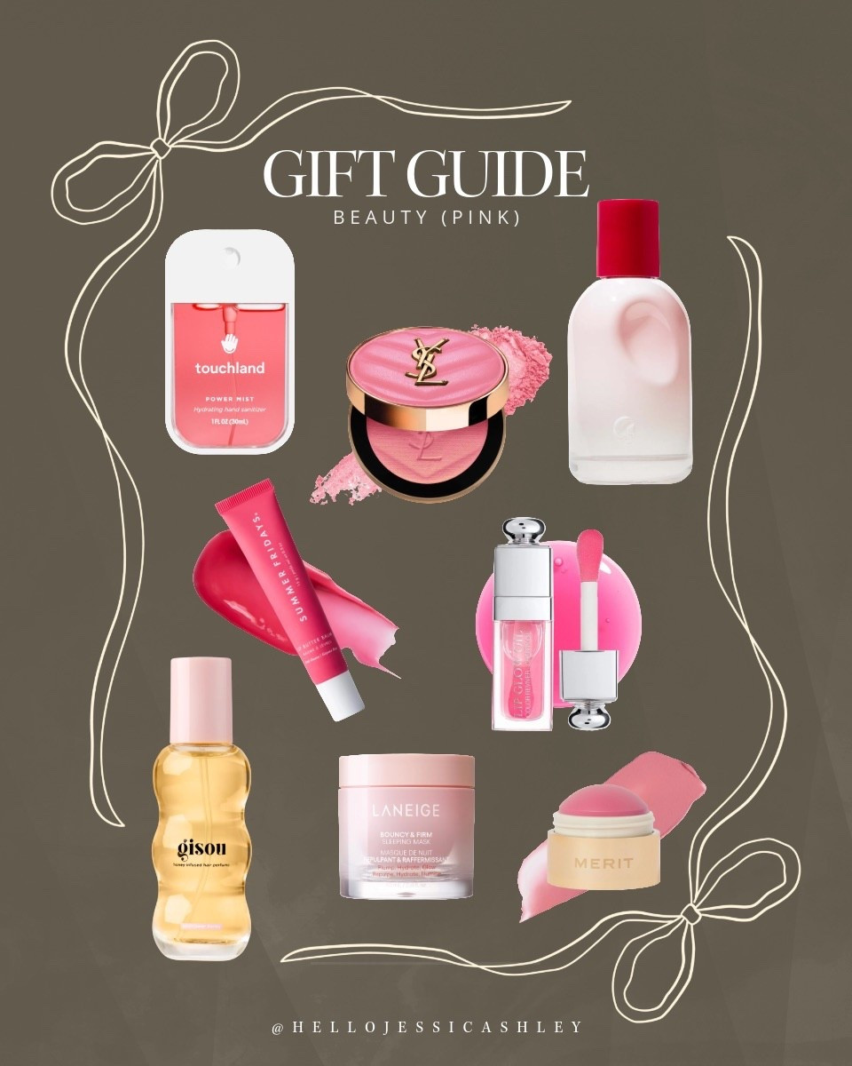 Cute beauty last minute gifts 

#LTKHoliday #LTKselfcare #LTKGiftGuide