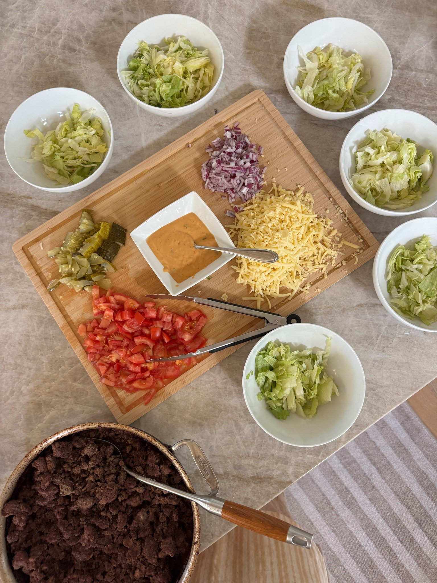Large cutting/serving board on sale for $25.

#LTKSaleAlert #LTKHome #LTKfoodie