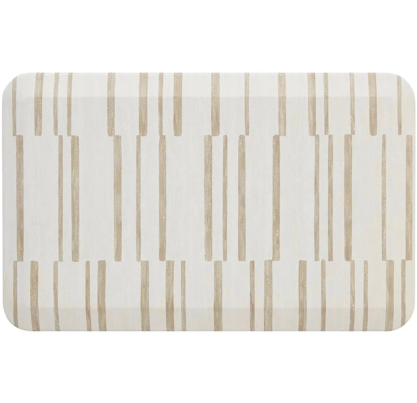 Nama Standing Mat | Nara Stripe | House of Noa