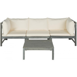 Lynwood Modular Outdoor Sectional | Safavieh