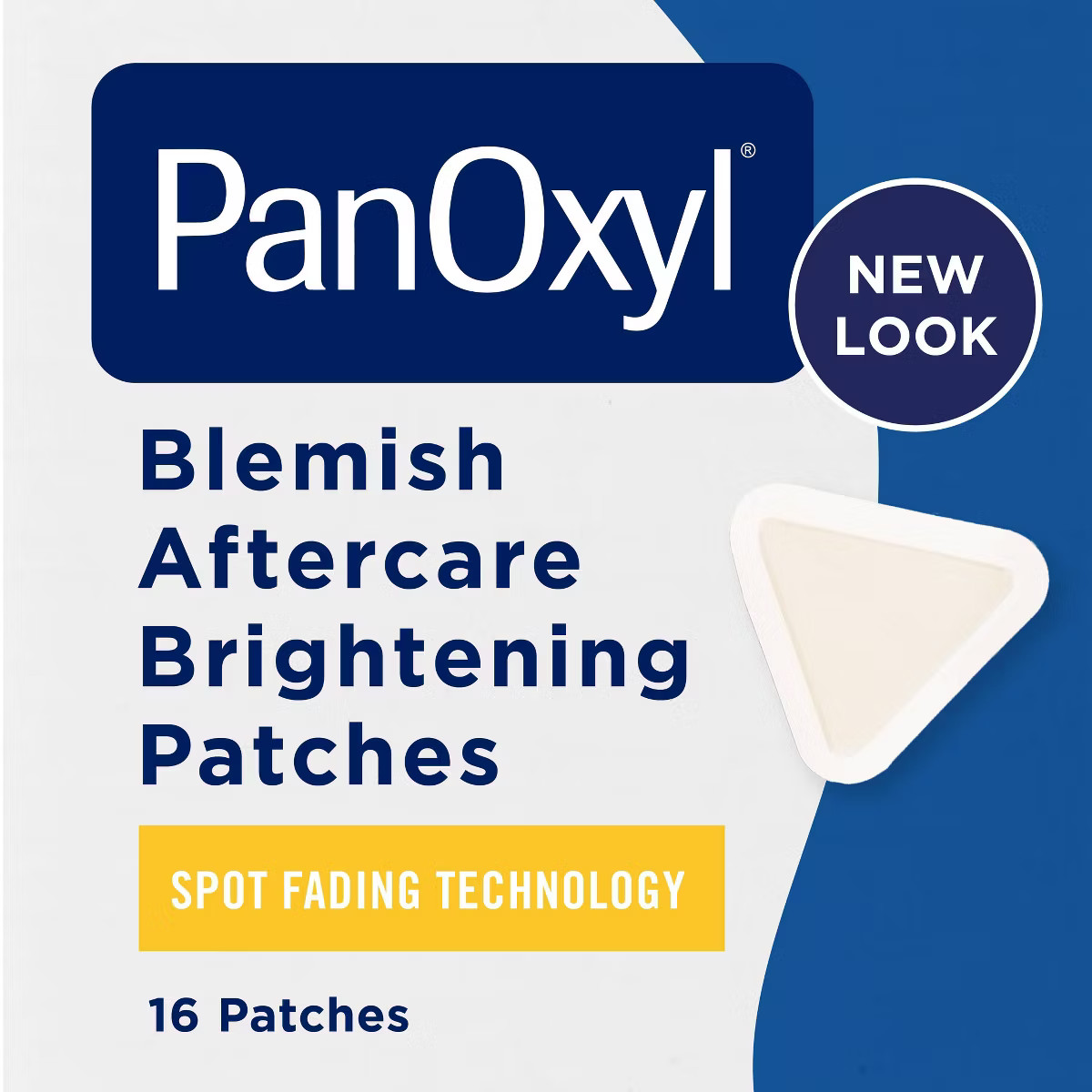 PanOxyl PM Acne Blemish Aftercare Brightening Patches - 16ct | Target
