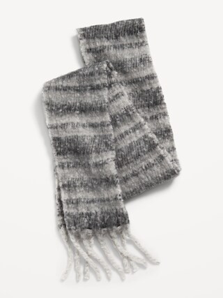 Brushed Scarf | Old Navy (US)