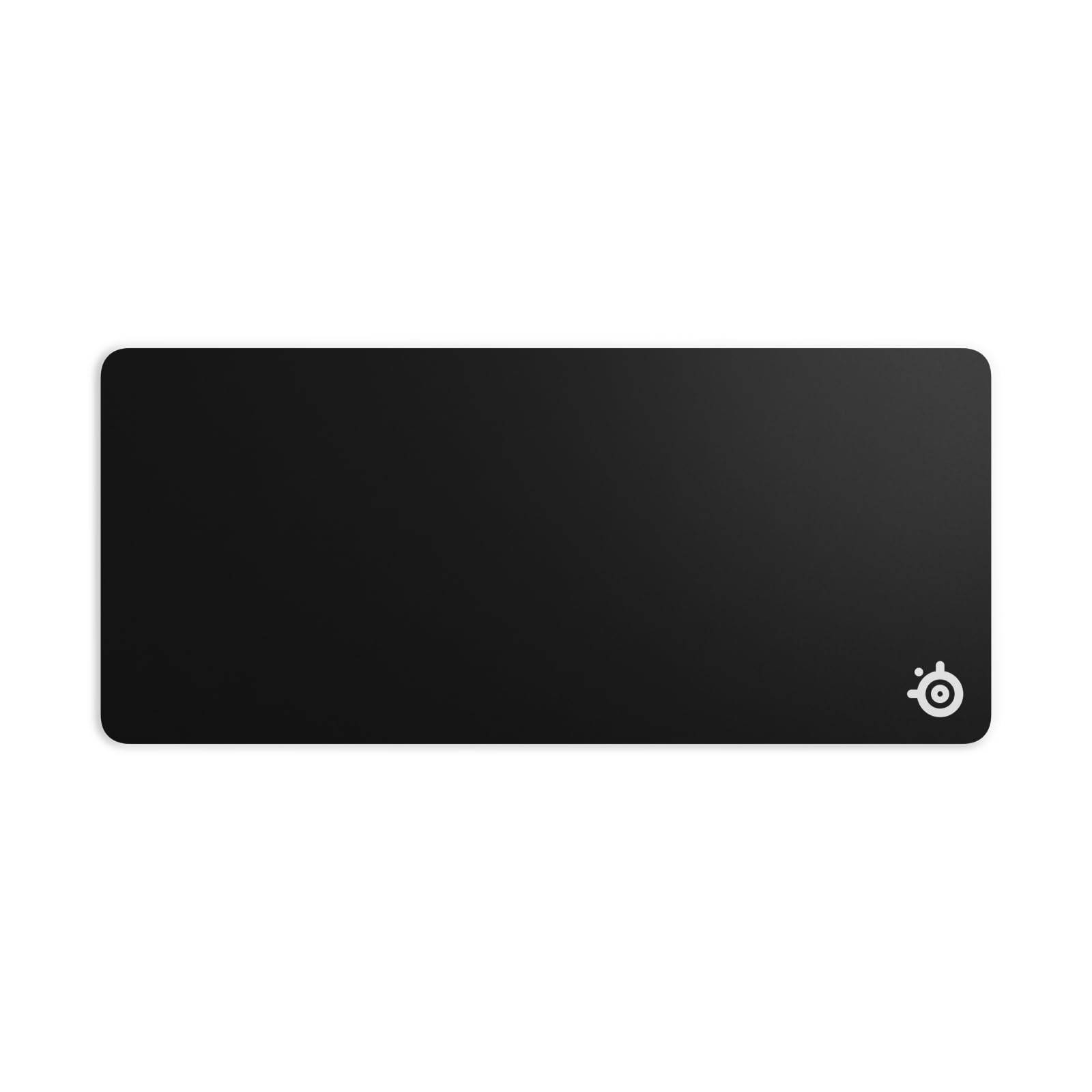 SteelSeries QcK Gaming Mouse Pad - XXL Cloth - Peak Tracking and Stability - Esports Mousepad - N... | Amazon (US)
