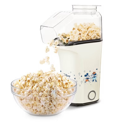 Disney Dash Mickey & Minnie Fresh Pop Popcorn Maker | Target