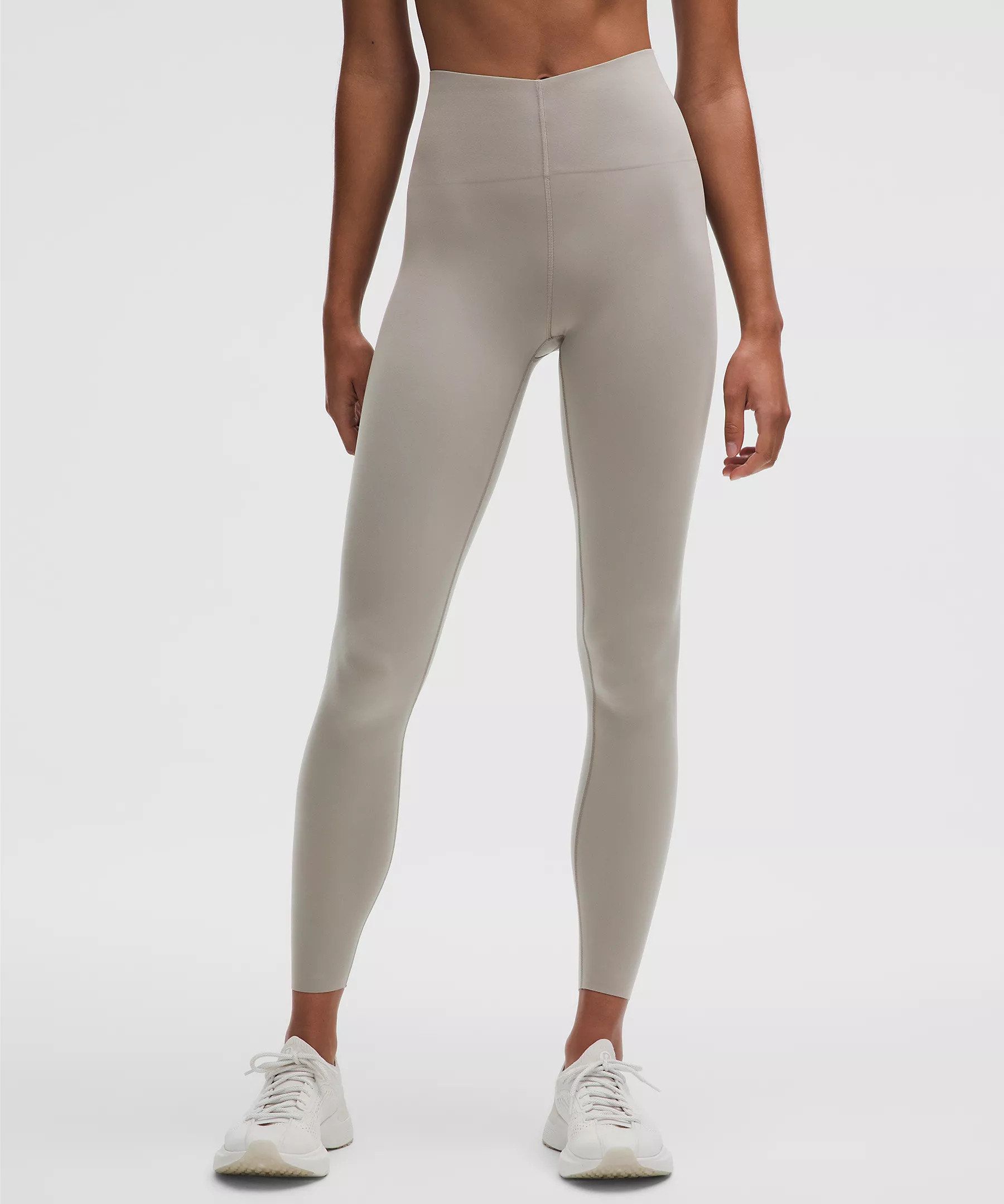 lululemon Glow Up™ Super-High-Rise Tight 28" | Lululemon (US)