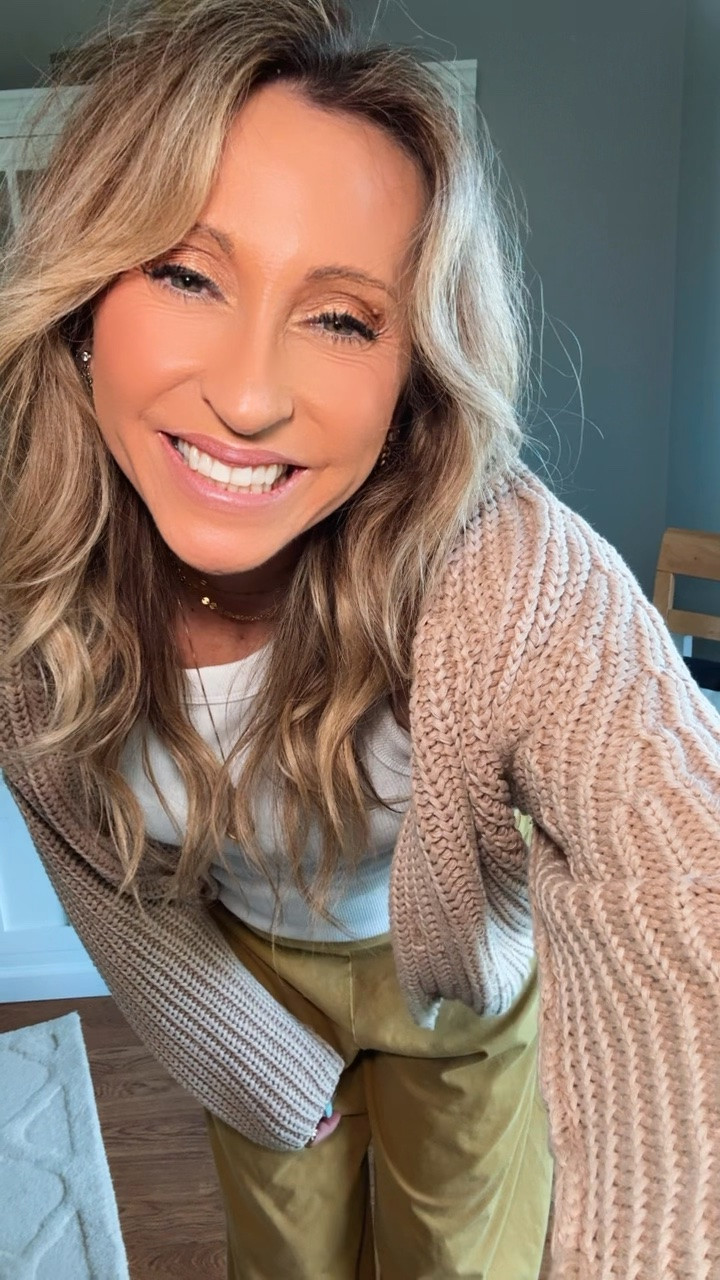 When you love something you just style it over and over…I honestly just love when what you buy can be worn multiple seasons and in different ways… definitely my current go to items…

#LTKootd #LTKActive