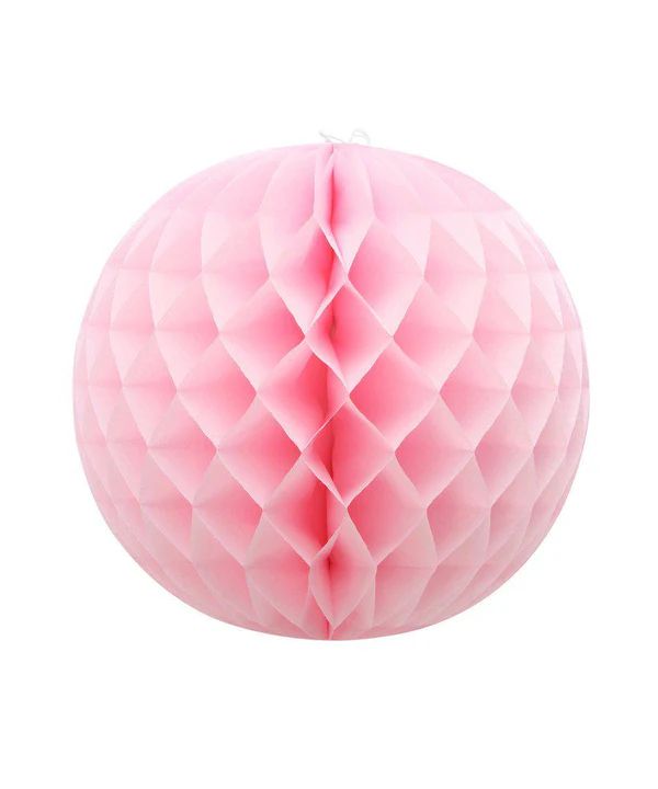Honeycomb Ball 19" | Oh Happy Day Shop