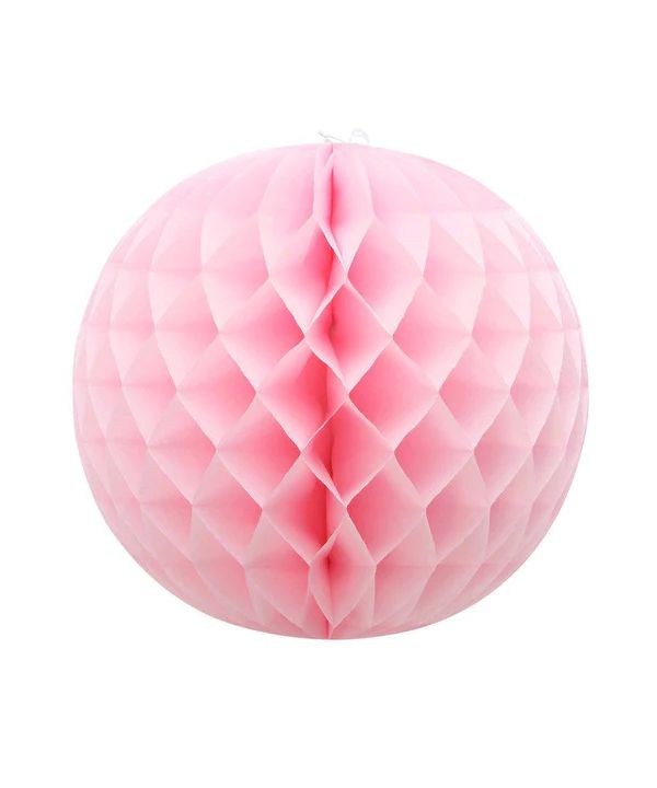 Honeycomb Ball 19" | Oh Happy Day Shop