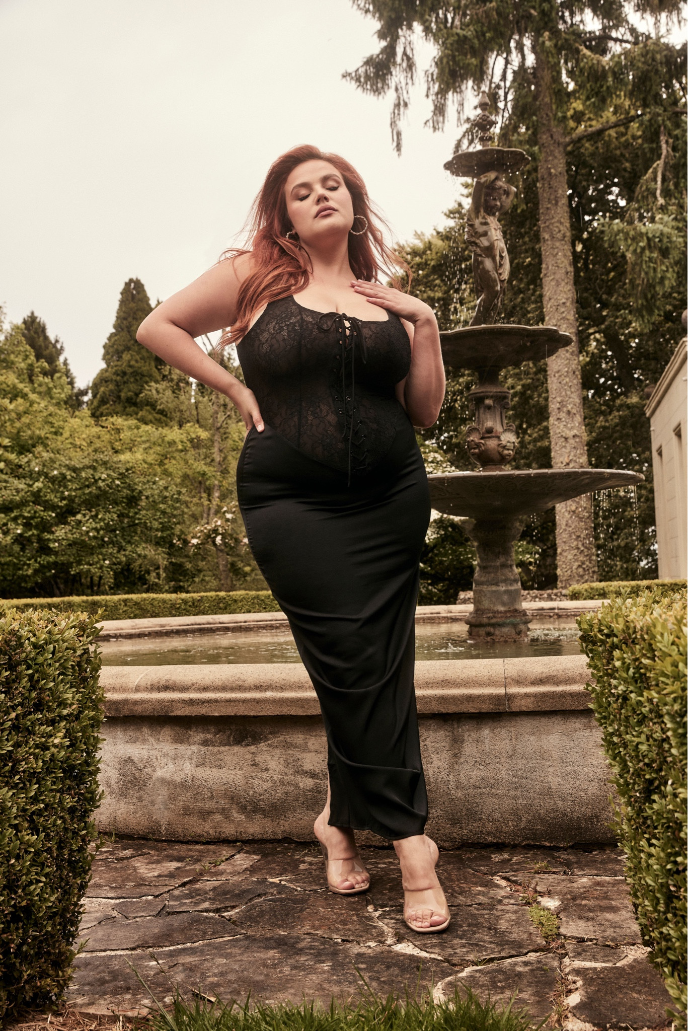 This dress was my favourite one from  Meshki’s Valentines Collection 🖤 

#LTKcurves #LTKaustralia #LTKwedding